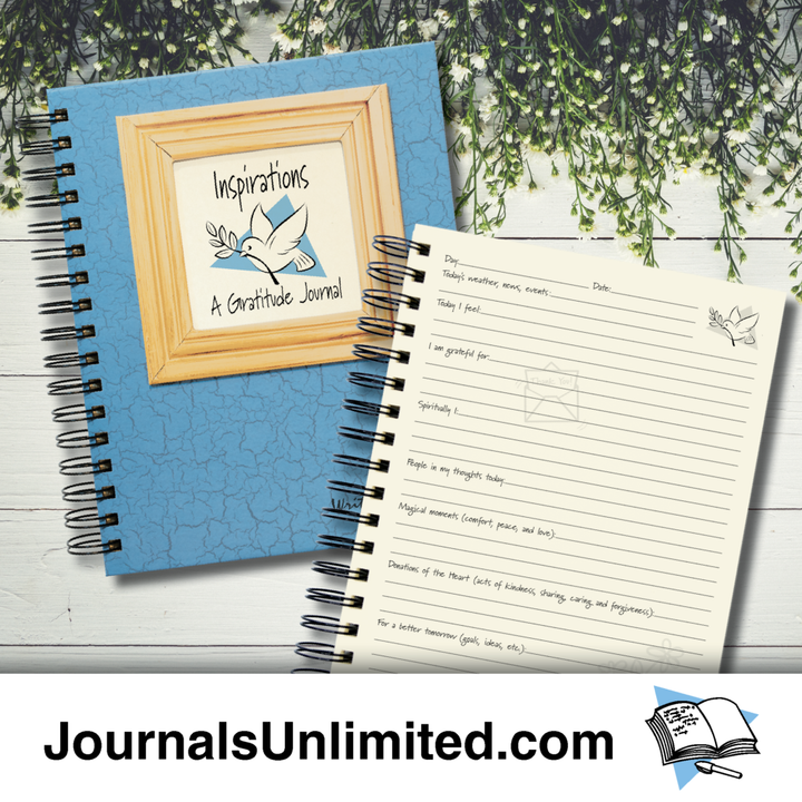 Gratitude Journal