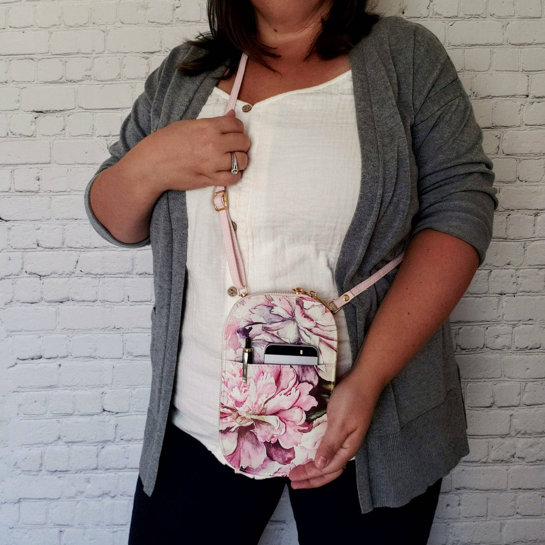 Monarque Crossbody