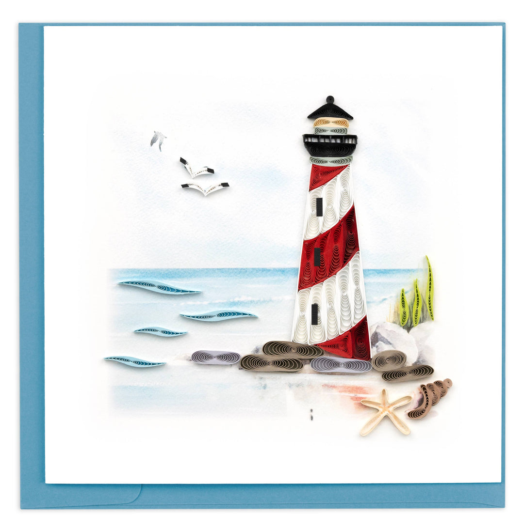 Quilled Greeting Cards