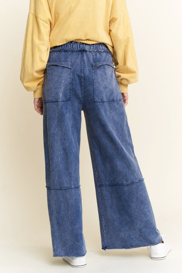 J. Her Cargo  Pants