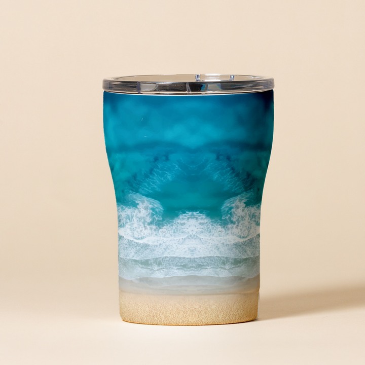 SIC Ocean Drone Tumblers