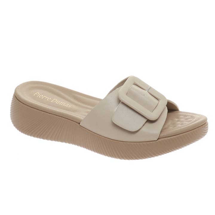 Pierre Dumas Davy Sandal