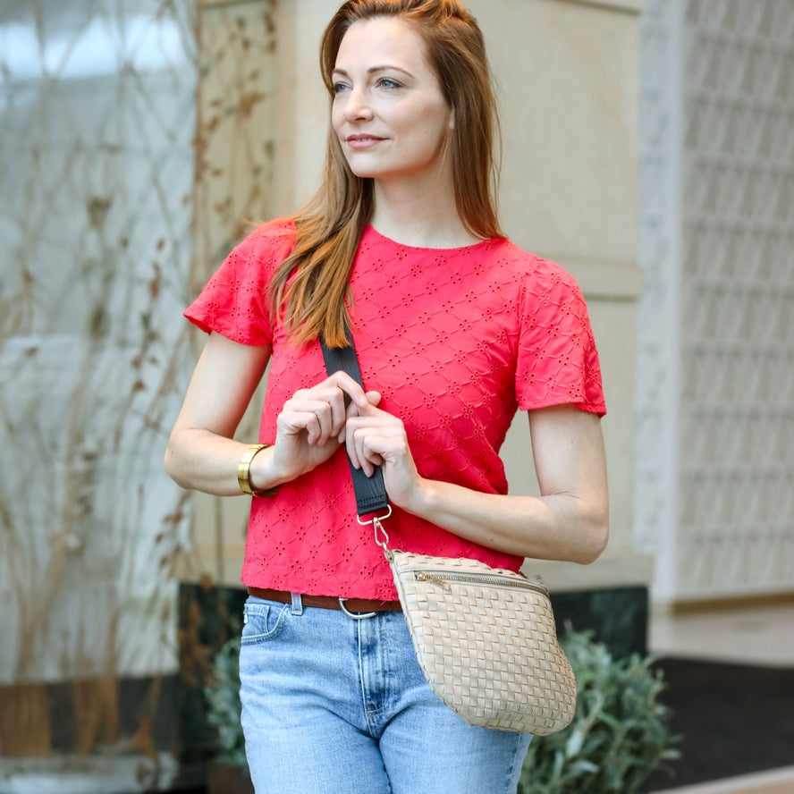 Belle Crossbody