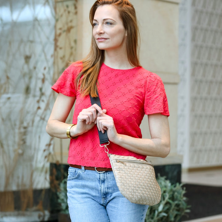 Belle Crossbody