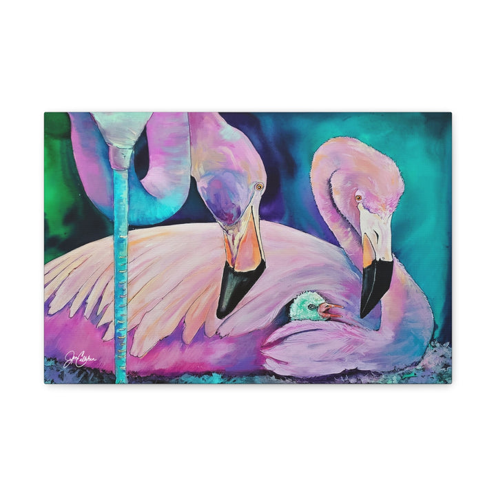Jen Callahan 18x24 Giclee