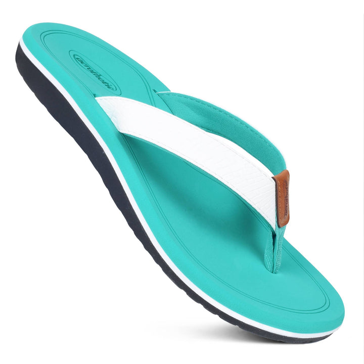 EDEN NON-SLIP THONG