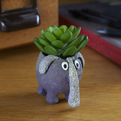 Blobhouse Planters