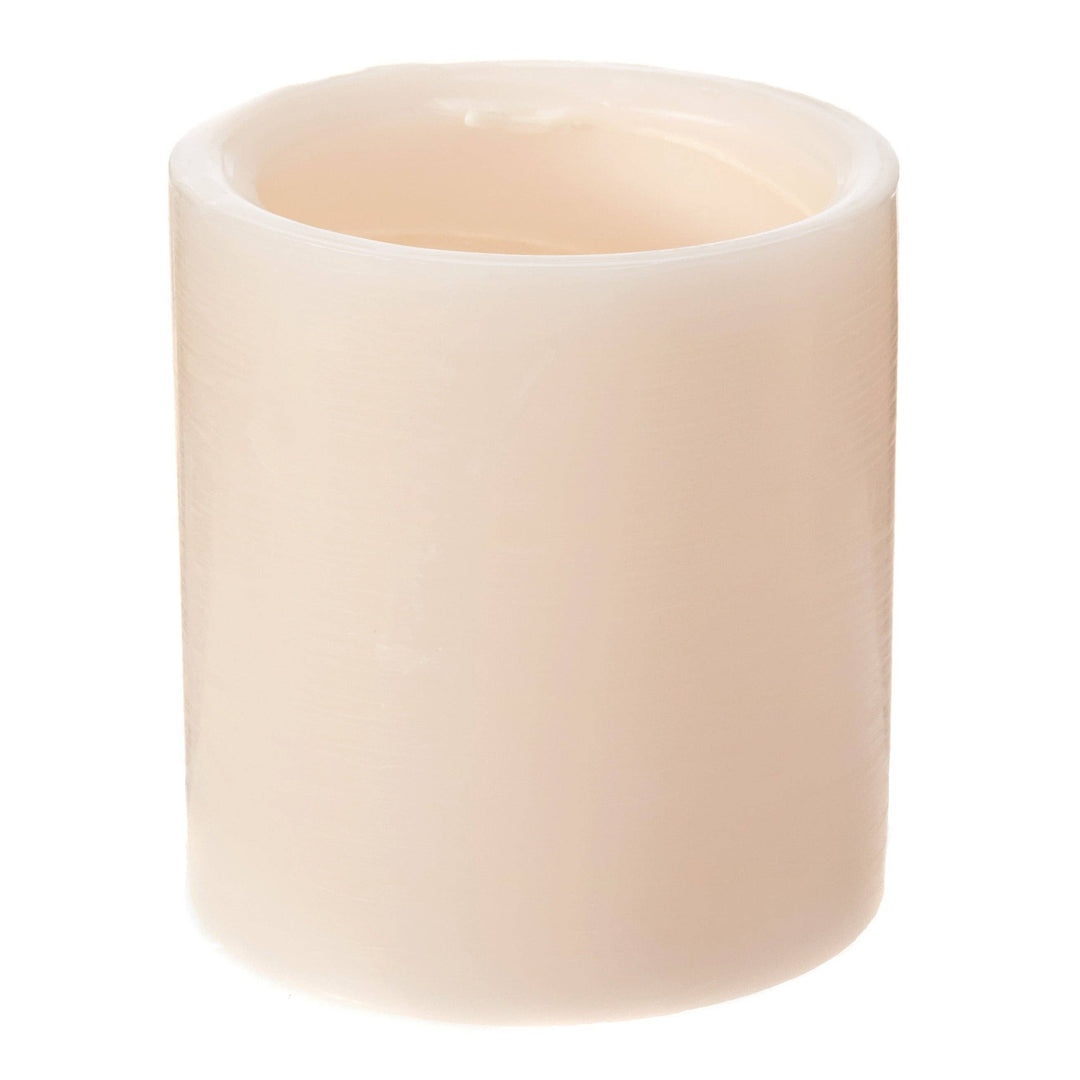 Spiral Candles Vanilla and Tobacco