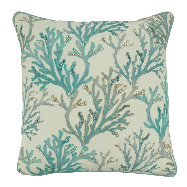 18" Pillow Cover Collection