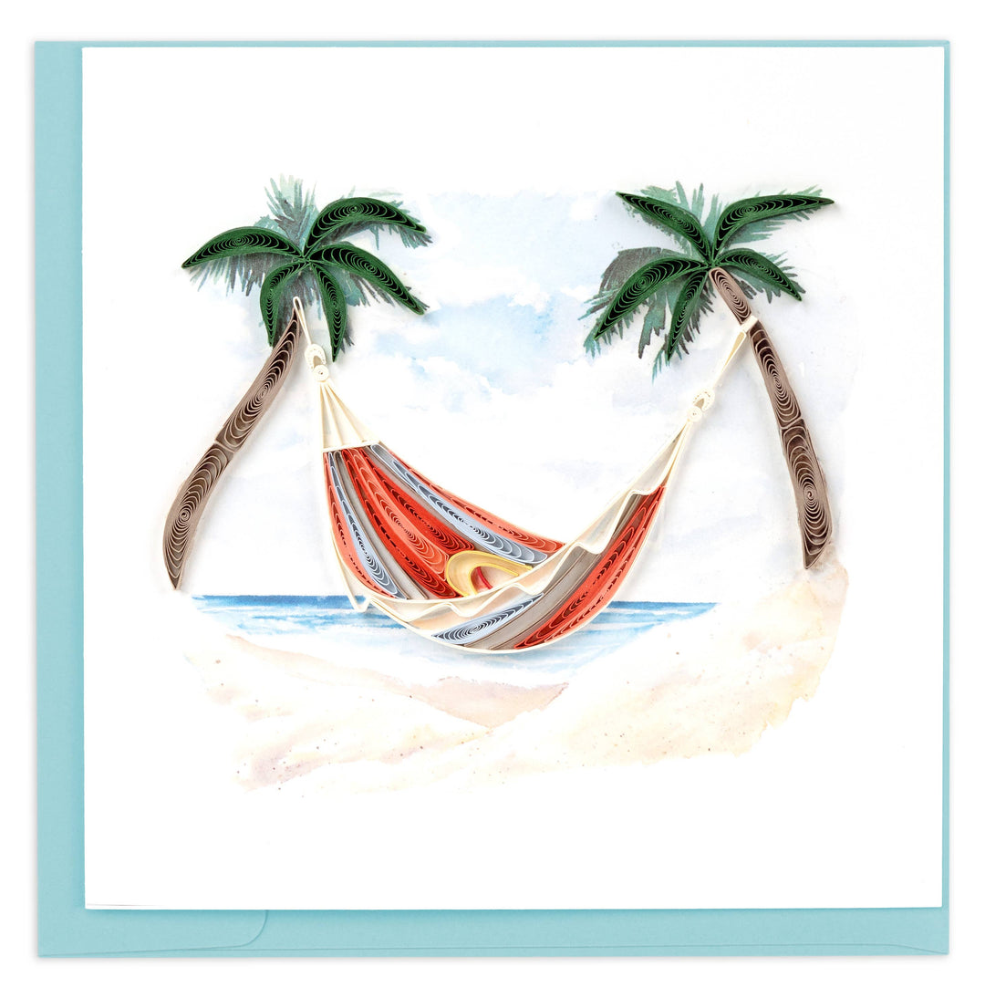 Quilled Greeting Cards