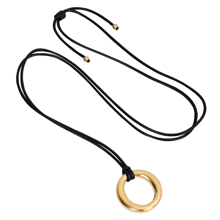 Pendant Necklace Collection