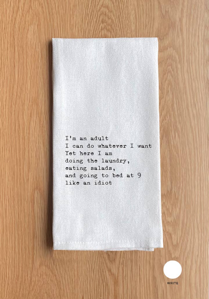 Kitchen Towel
