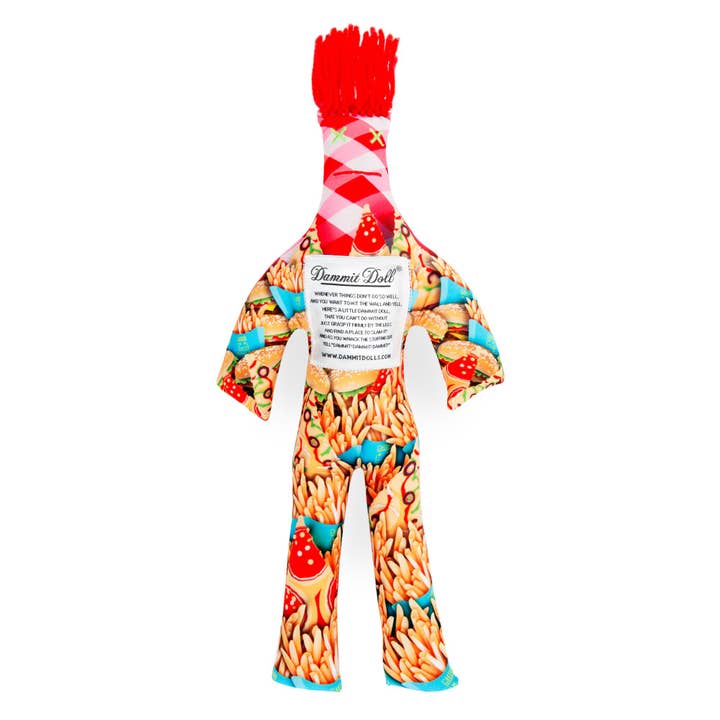 Dammit Doll! Collection
