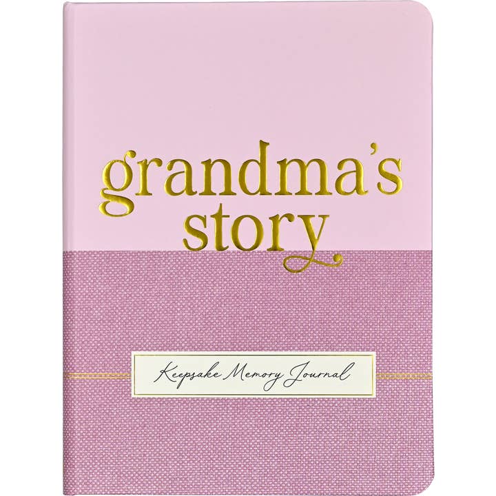Grandma's Story