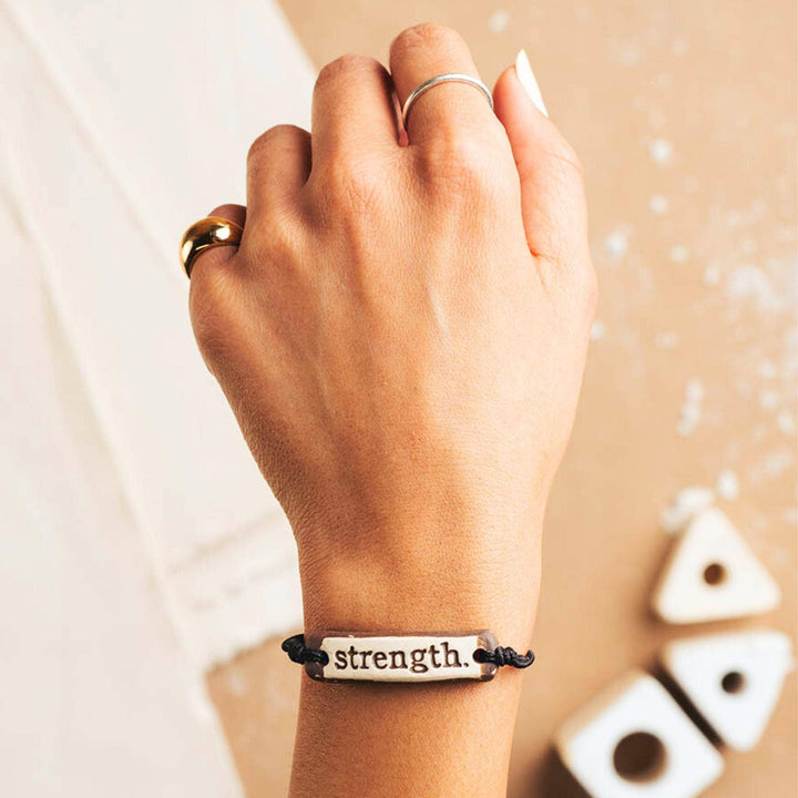 Ceramic Bracelet