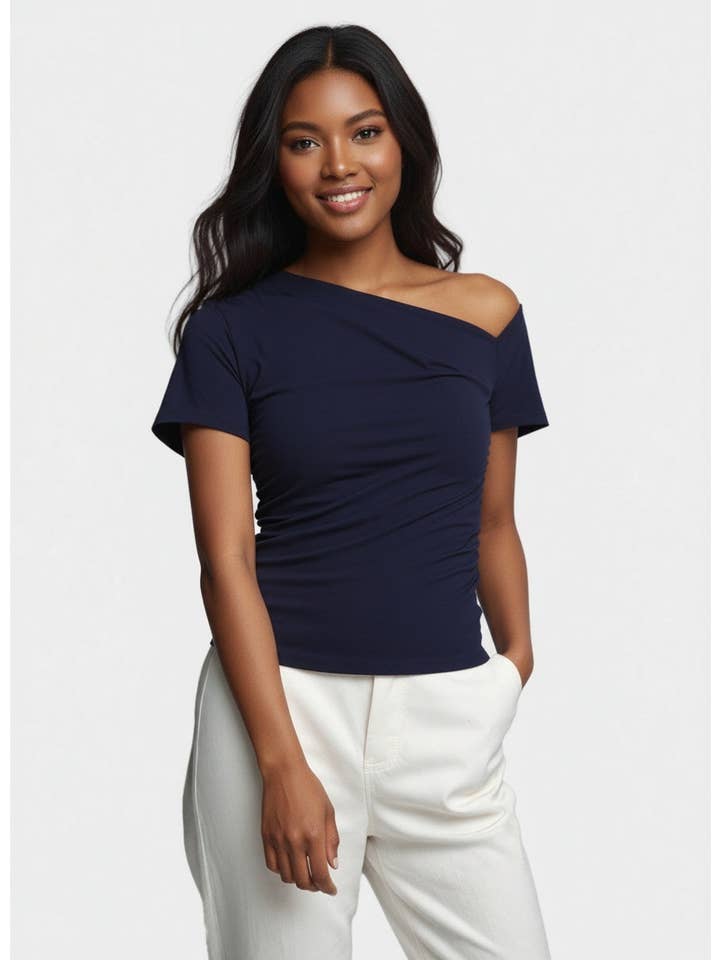 Fashque Victoria top