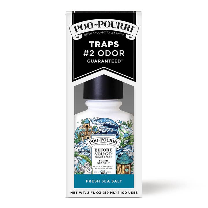 Poo Pourri Collection