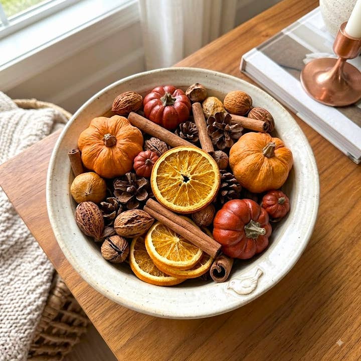 Potpourri Collections
