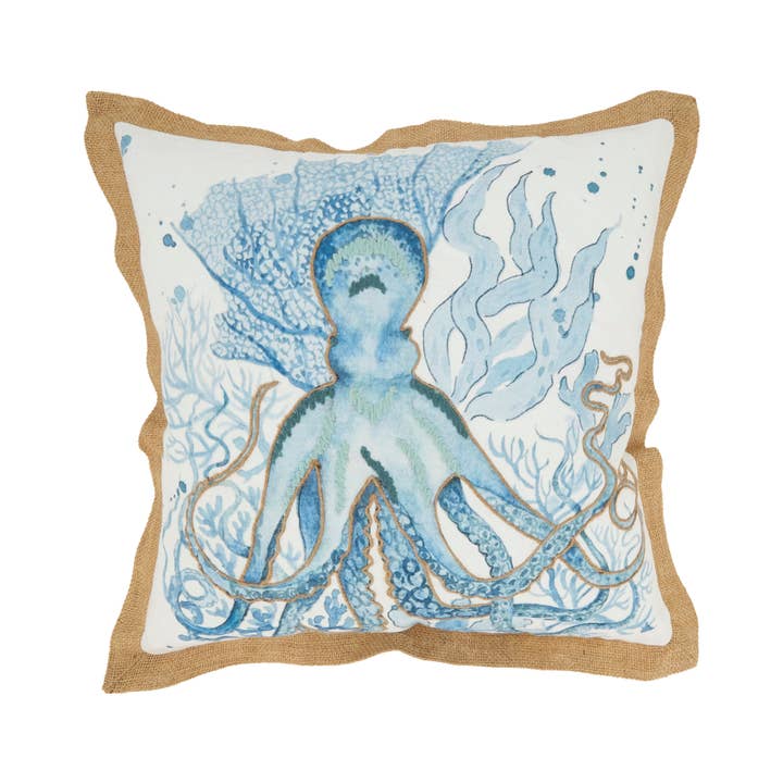 18" Pillow Cover