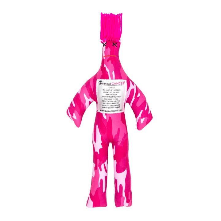 Dammit Doll! Collection