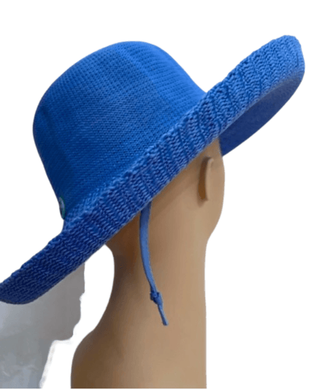 Beachtime Traveler Hat Adjustable