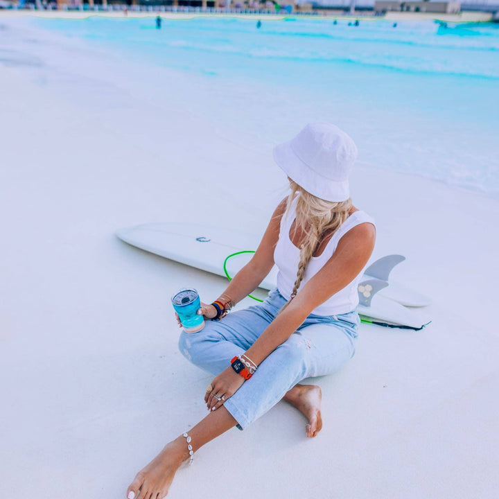 SIC Ocean Drone Tumblers