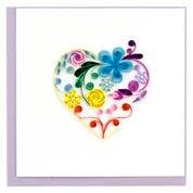 Quilled Greeting Cards
