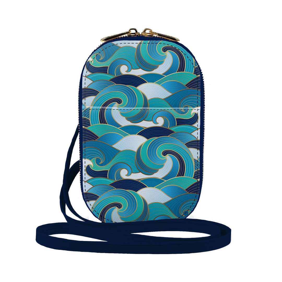 Monarque Crossbody