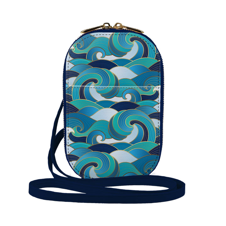 Monarque Crossbody