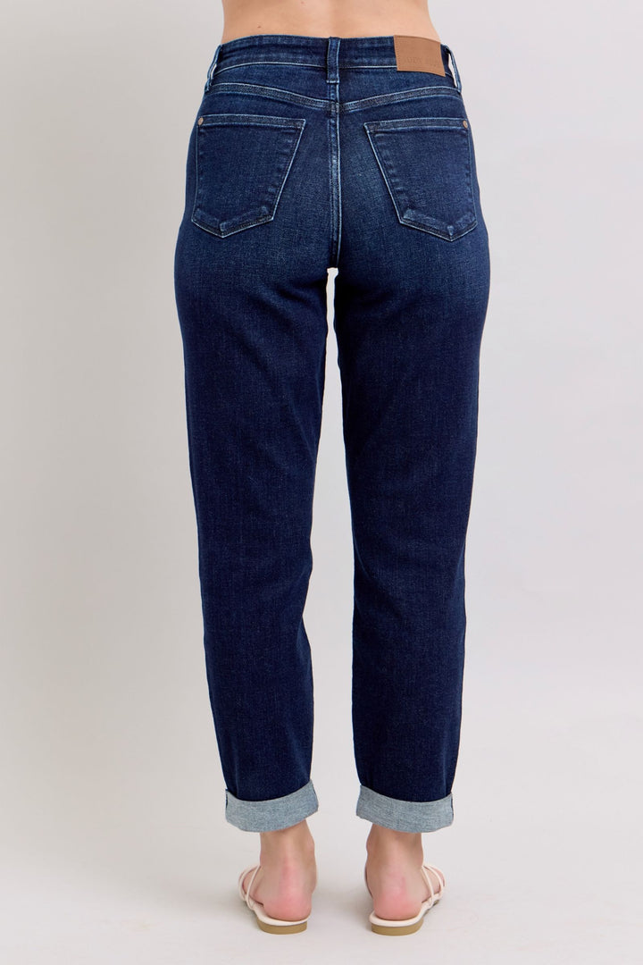 Judy Blue Boyfriend Jean