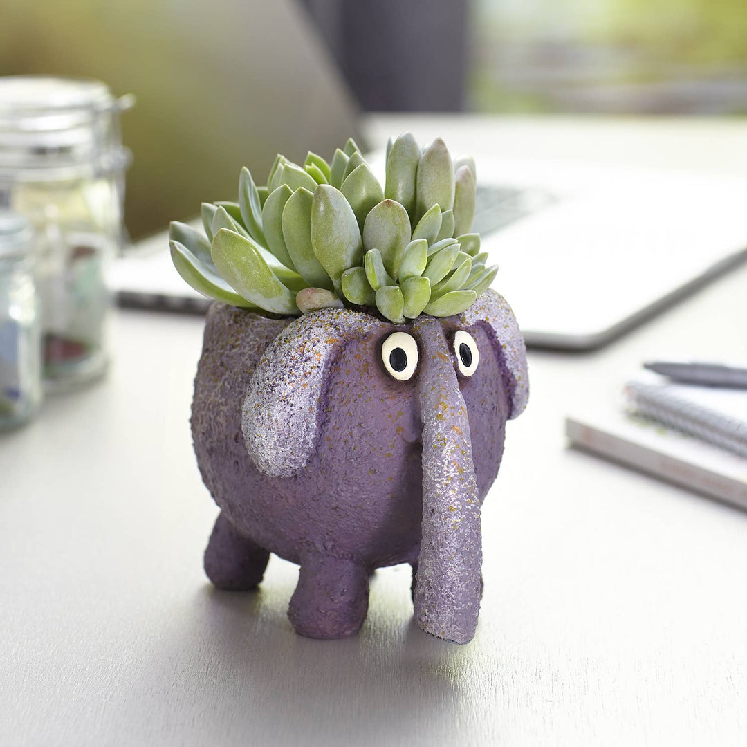 Blobhouse Planters