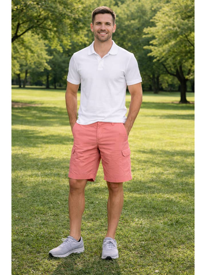 Banana Boat Men's Short