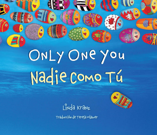 Only One You Book