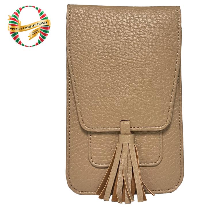 Harper Crossbody