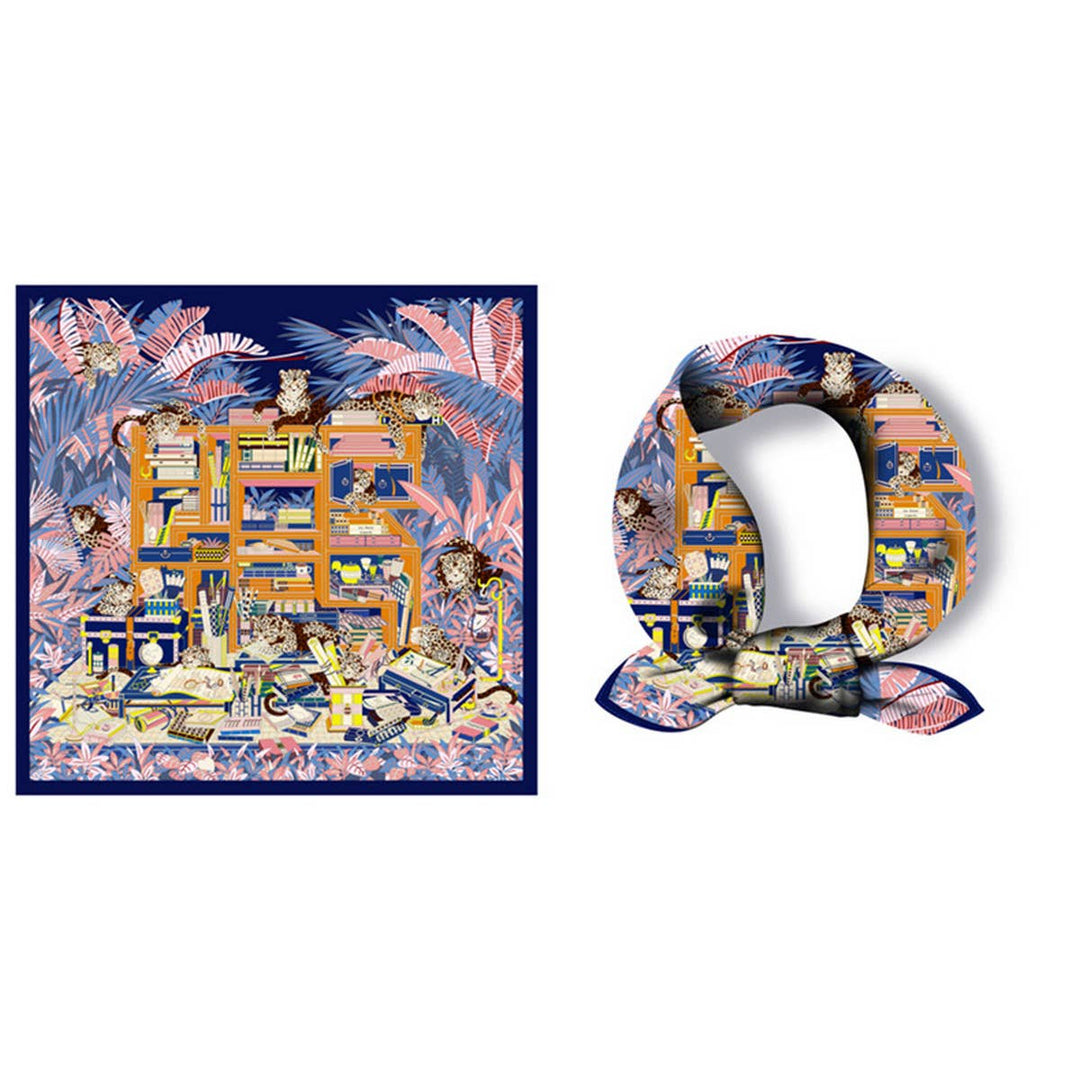 Silk Scarf