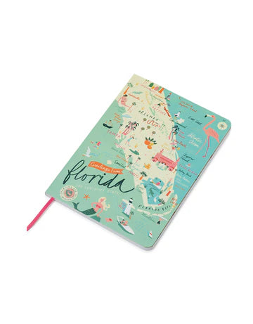 Florida Notebook