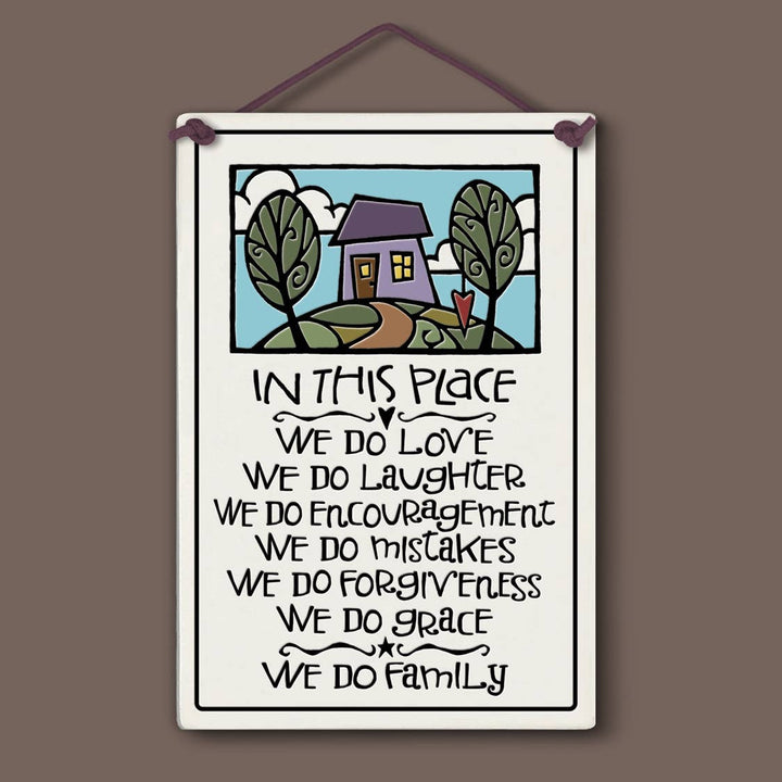 Wisdom Wall Art Collection