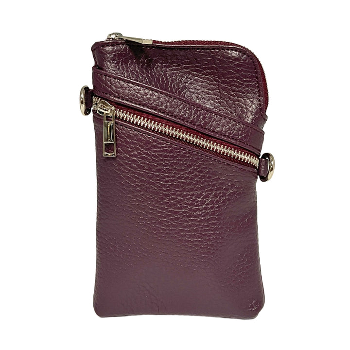 CARRIE CROSSBODY