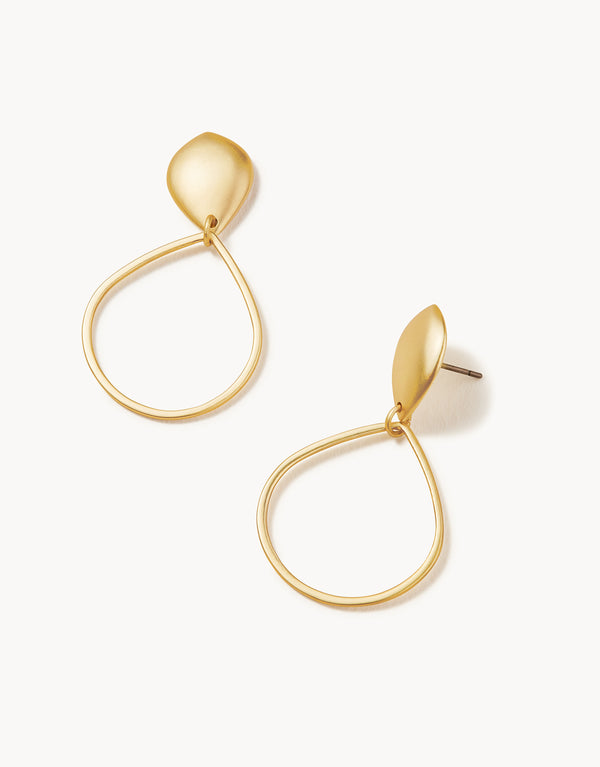 Droplet Earrings