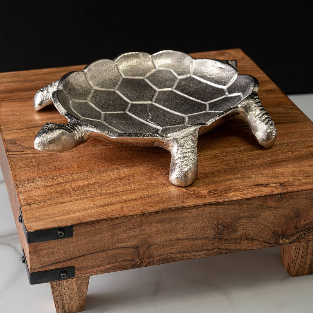 Coastal Turtle Tray