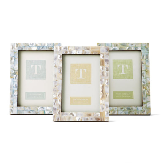 Frames Mother of Pearl