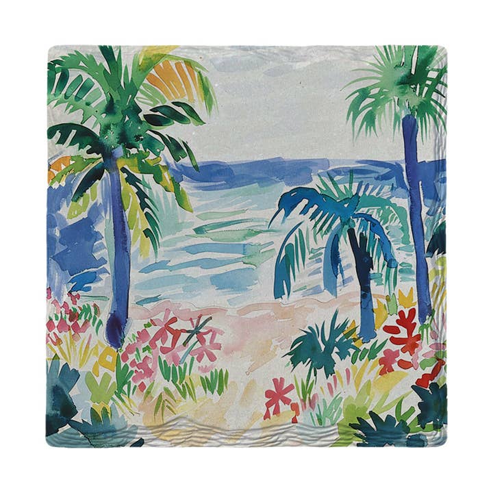 Mill Wood Coasters