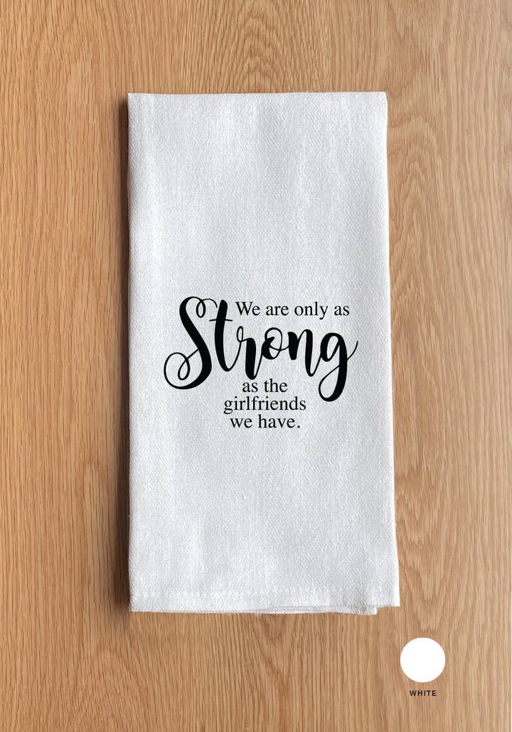 Kitchen Towel