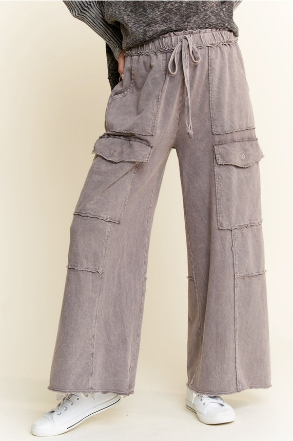 J. Her Cargo  Pants