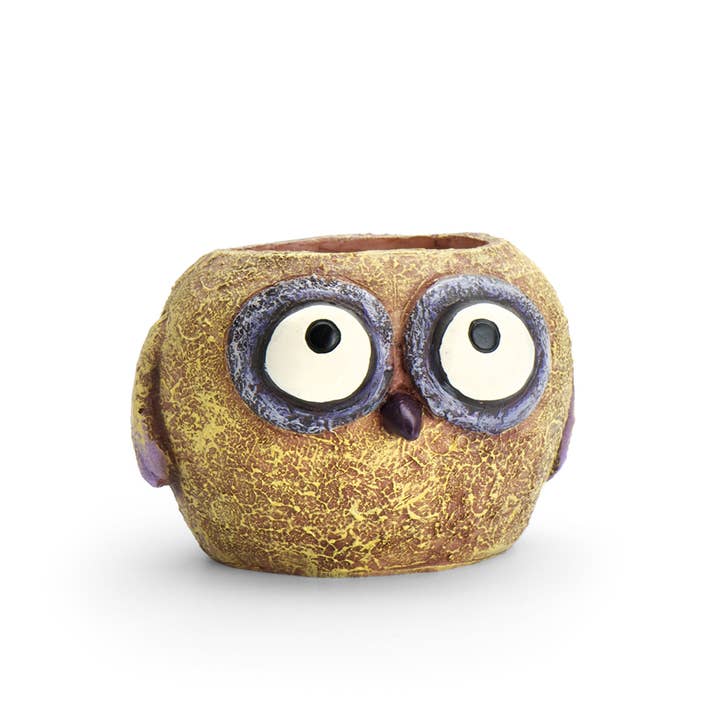 Blobhouse Planters