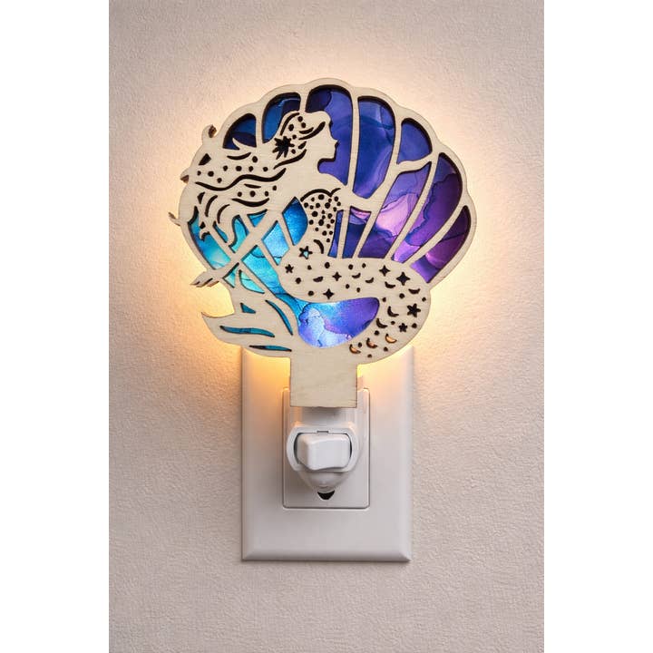 Gulf Coast Custom Nightlights