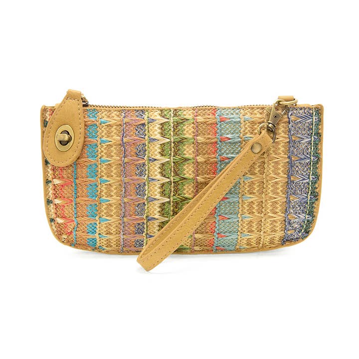 Joy Wristlet