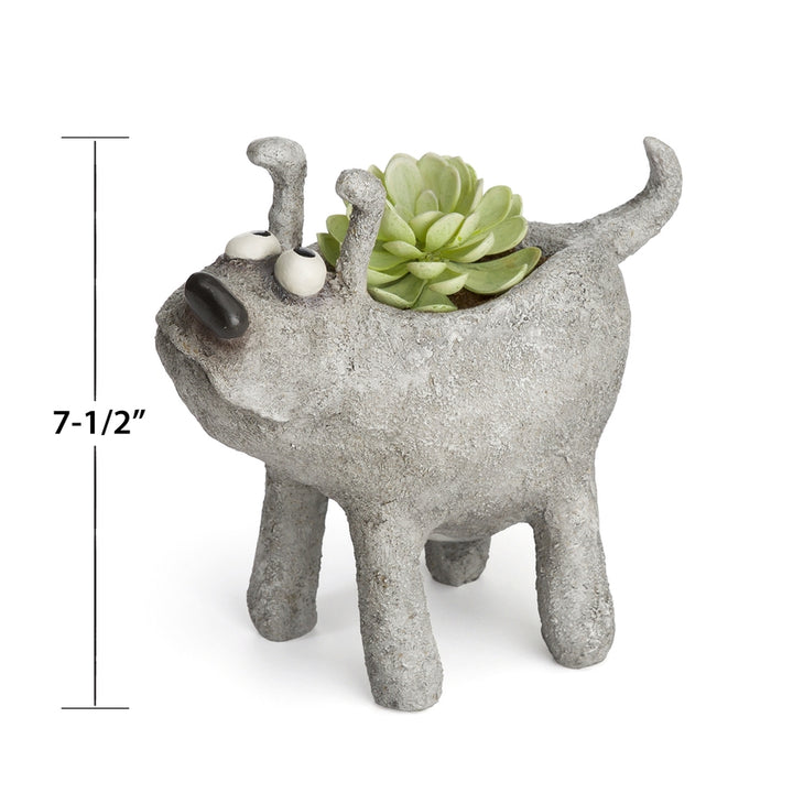 Blobhouse Planters