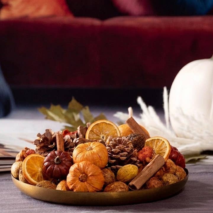 Potpourri Collections