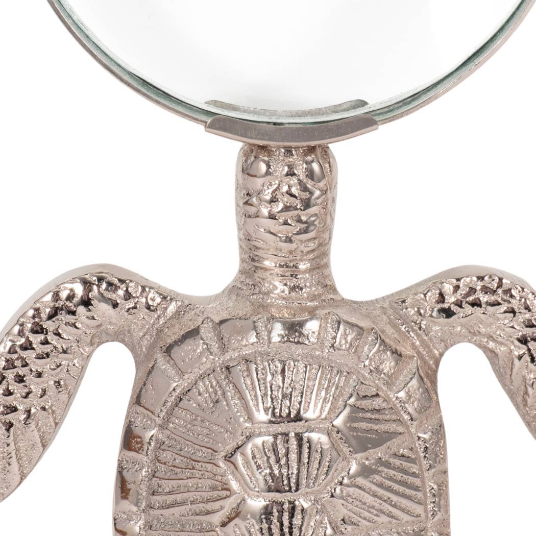 Coastal Magnifying Glass